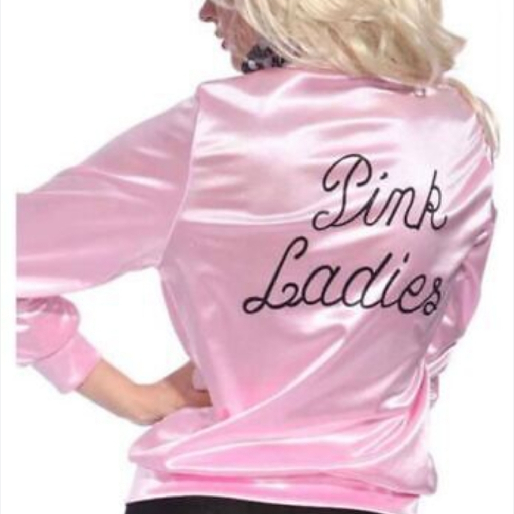 Jaket